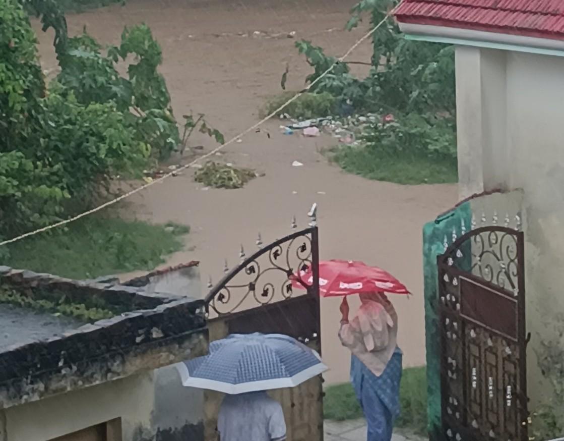 J&K: Flood situation worsens, areas inundated; mobile and internet services disrupted