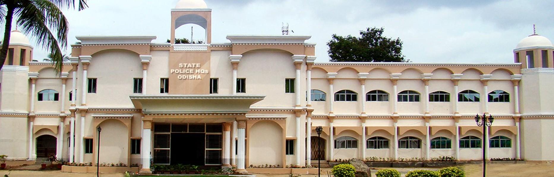 Odisha Police busts SI exam scam, 117 arrested including 114 aspirants