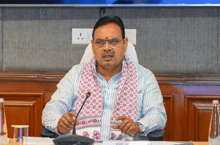 Rajasthan Cabinet removes two-child norm for local body polls after three decades