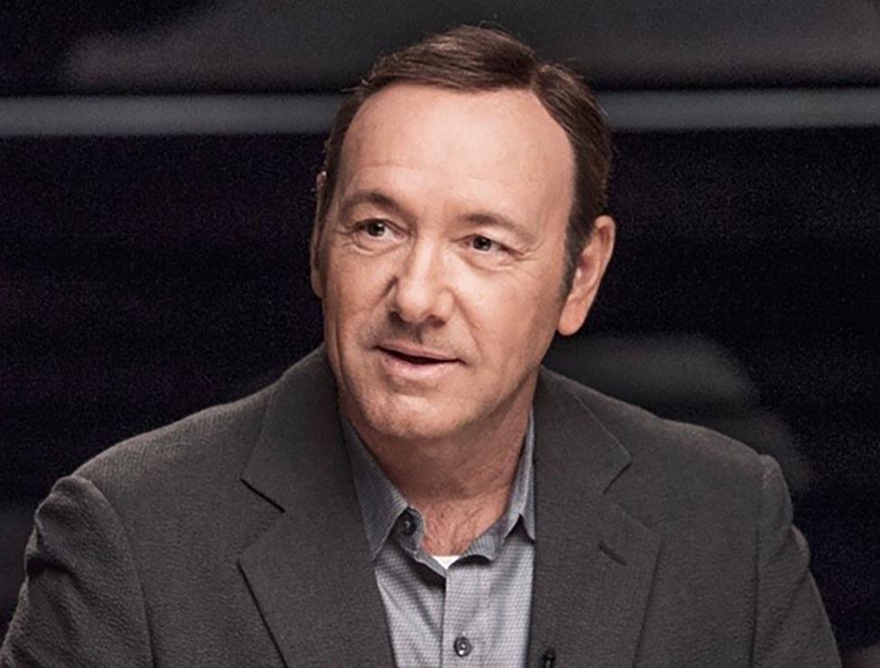 Kevin Spacey settles with sexual assault accusers, avoids London civil trial
