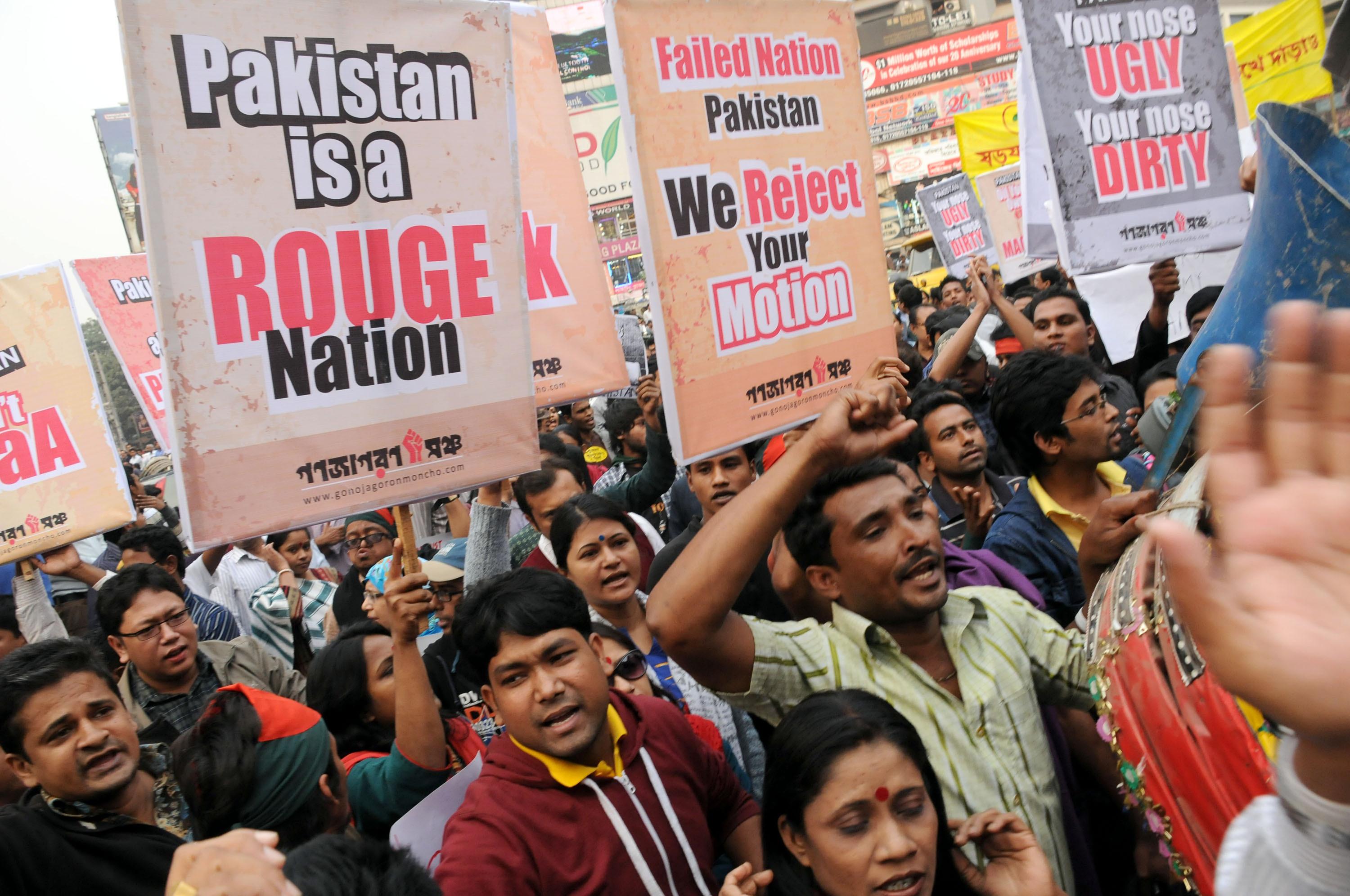 Bangladesh observes 'Genocide Day' as world recalls brutality of Pakistani forces