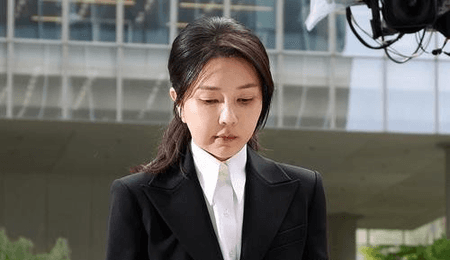 South Korea: Special counsel demands 15-year prison term for ex-first lady