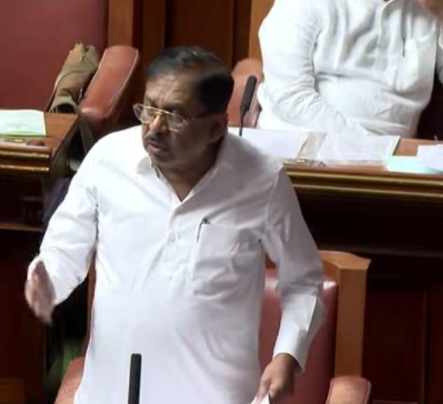 Karnataka BJP MLA seeks gun licenses for Malnad residents to curb rising robberies