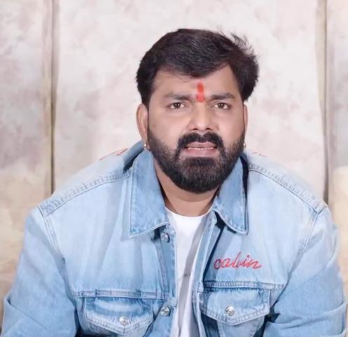 Pawan Singh talks about his knack for experimentation in music