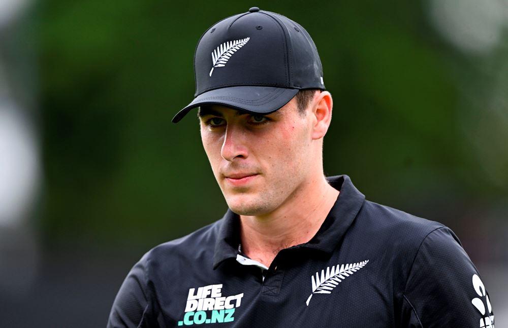 Fisher, O'Rourke, Tickner return to NZ squad for Bangladesh white-ball series