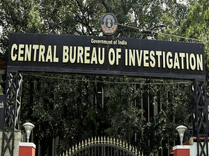 CBI arrests six for accepting bribe to submit inspection report in medical college