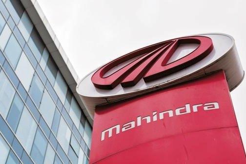 Mahindra and Mahindra posts 21 pc surge in March sales to 99,969 vehicles