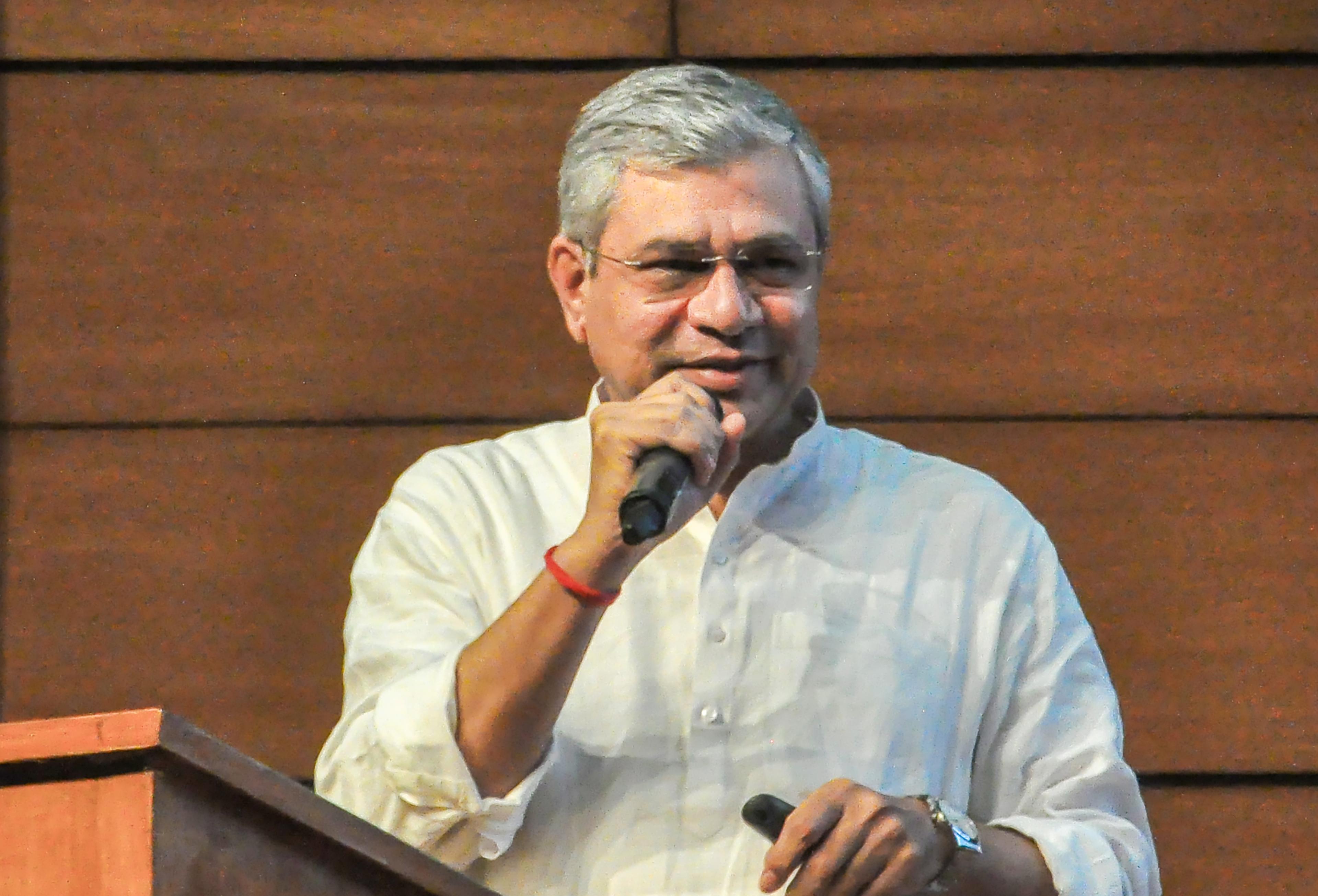 I&B minister Ashwini Vaishnaw announces IFFI 2025 to introduce programs focused on emerging filmmakers