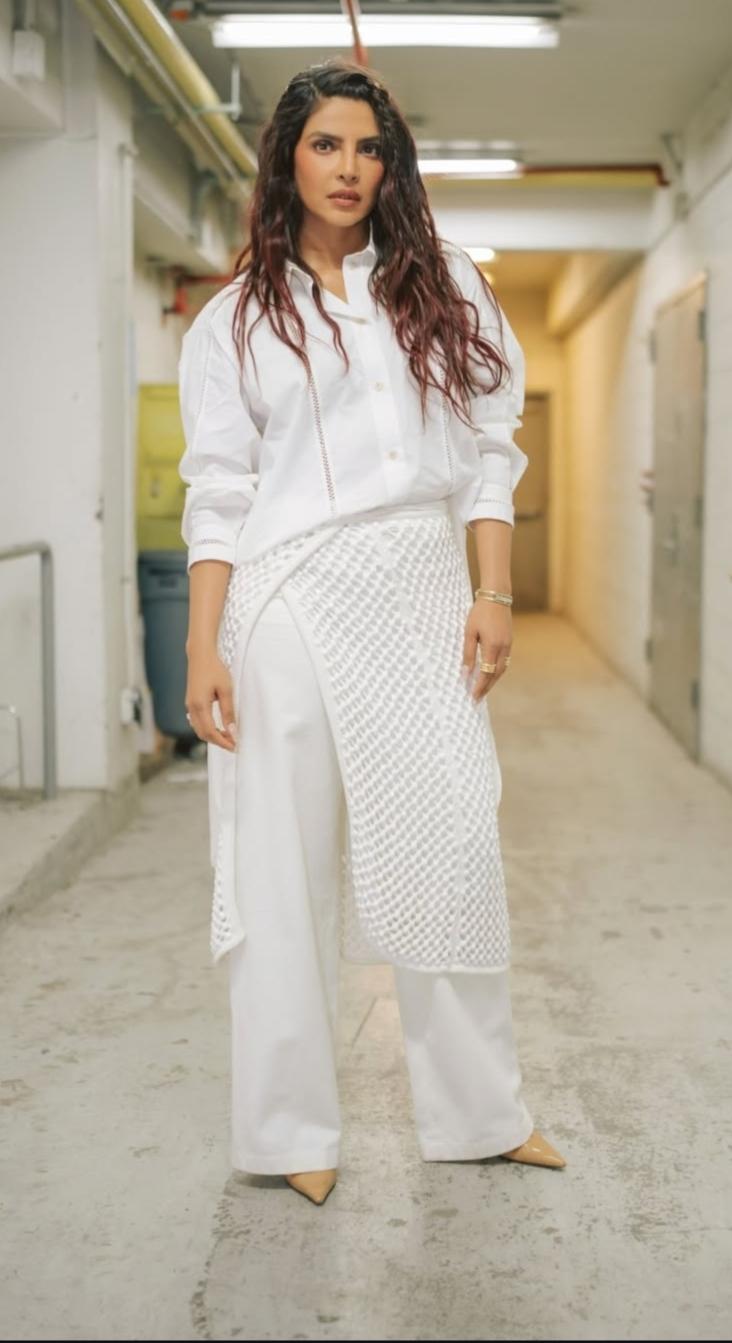 Priyanka Chopra on how centuries of empire, displacement, cultural exchange shape people's understanding