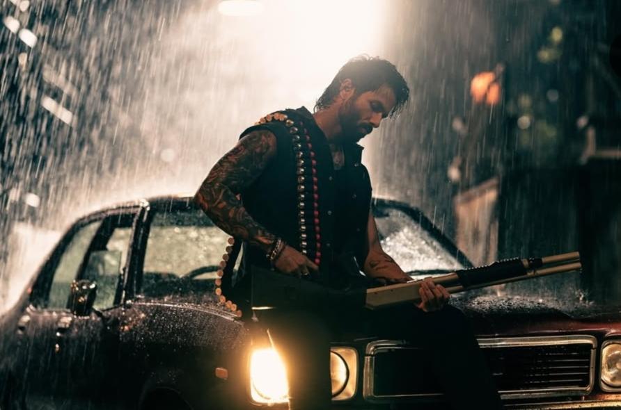 Shahid Kapoor reveals his immediate plans post wrapping up Cocktail 2 and Farzi 2