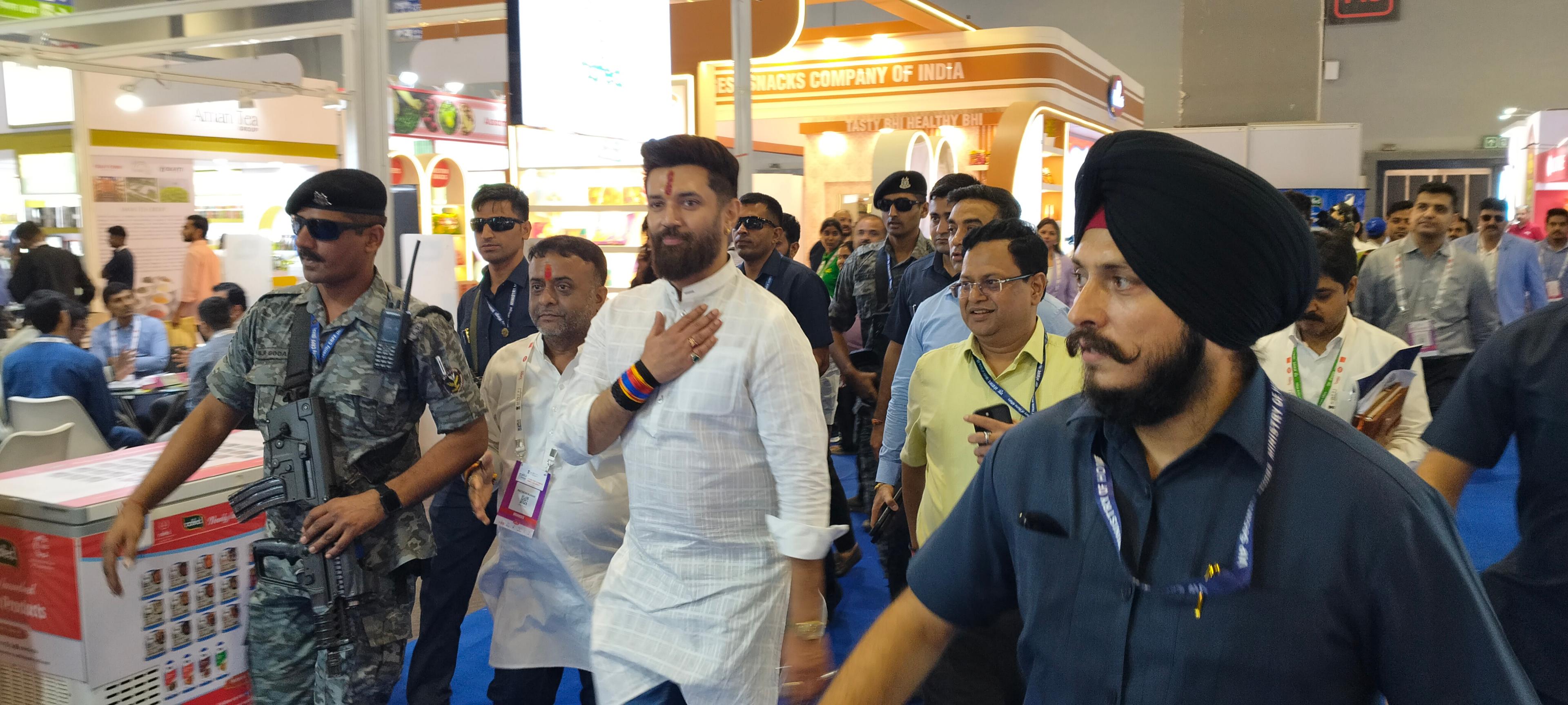 WFI 2025 secures investment pledges of Rs 1.02 lakh crore, likely to create 64,000 jobs