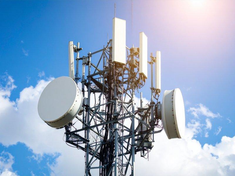 BharatNet connects 2.15 lakh Gram Panchayats; 4.09 lakh hotspots expand rural digital connectivity