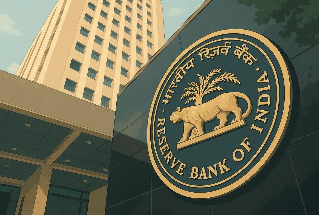 RBI may cut repo rate to 5 pc in upcoming MPC meet: Report