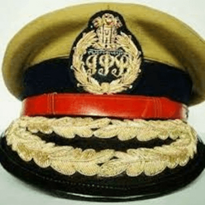 Gujarat transfers 37 IPS officers in major police reshuffle