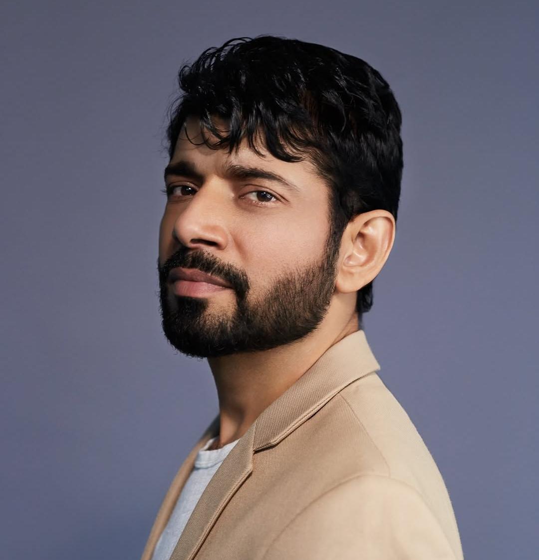 Viineet Kumar Siingh says, relationships need constant updates to keep up with time