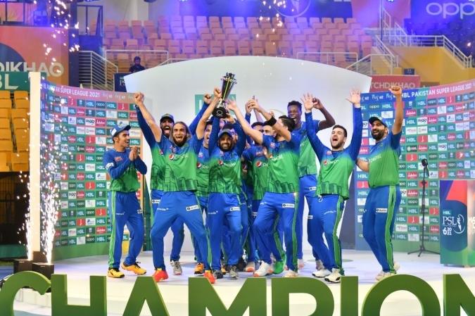 PCB shortlists six cities for two new PSL franchises
