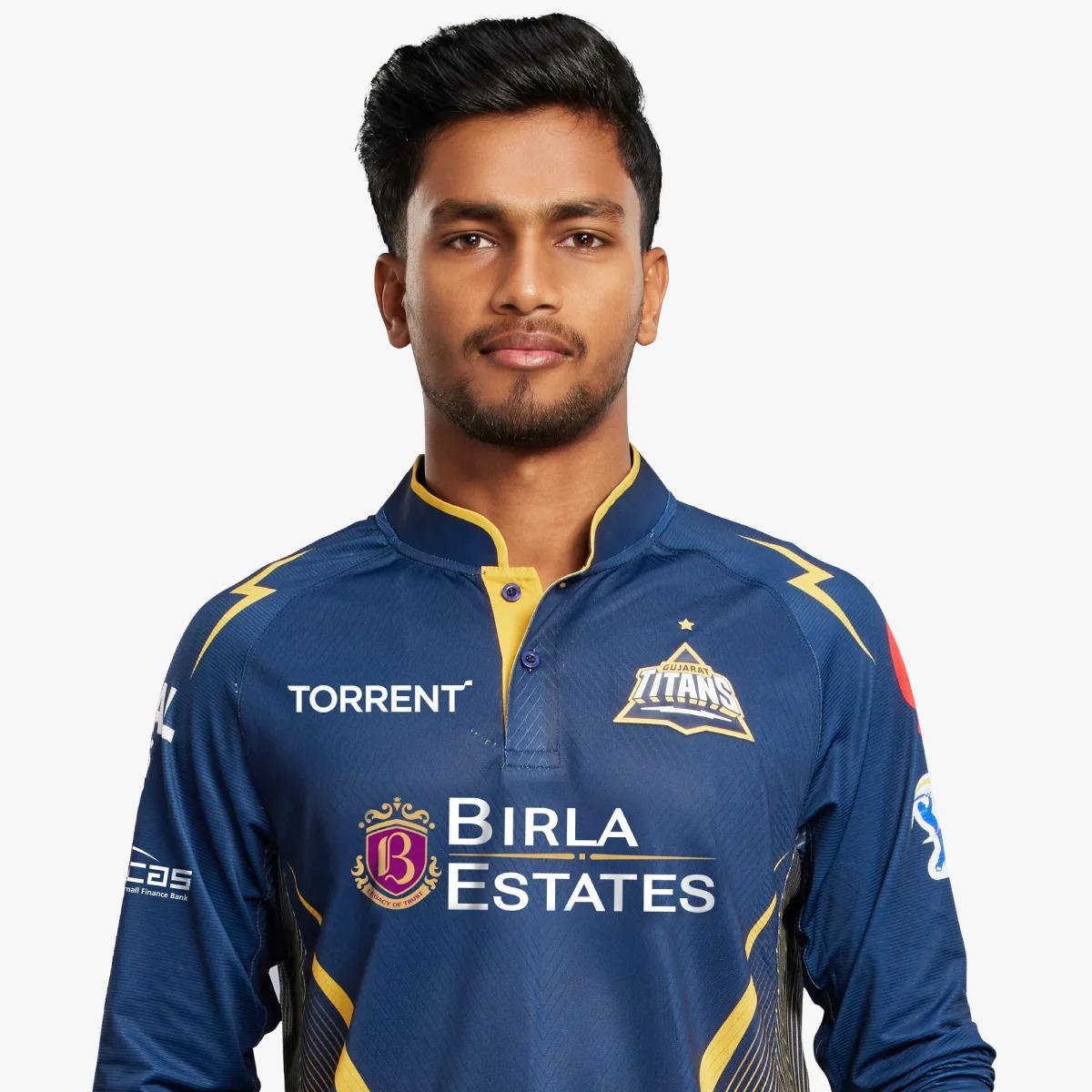 IPL 2026: After doing the quiet work, Kumar Kushagra ready to deliver for Gujarat Titans