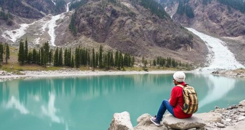 Tourism witnessed surge in Uttarakhand with over 23 crore visitors in last three years: Govt