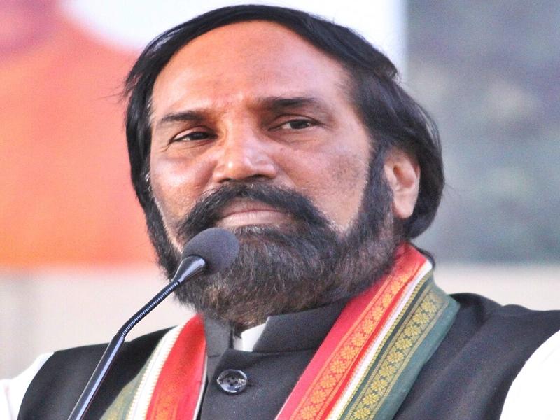 Telangana committed to protect its share in Godavari waters: Irrigation Minister