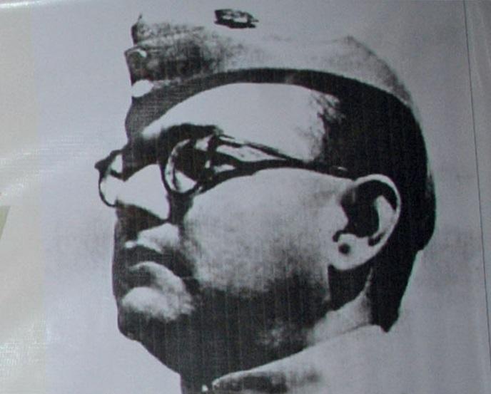 Serious error in Kerala SCERT teacher’s handbook on Subhas Chandra Bose