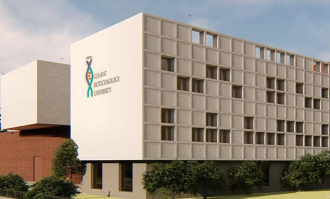 Women at Gujarat Biotechnology University drive scientific research