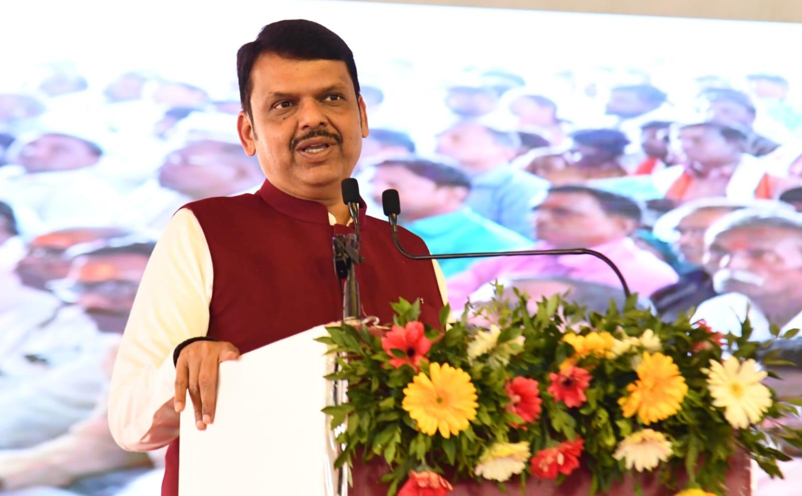 Strengthening rural economy by placing livestock at centre: CM Fadnavis