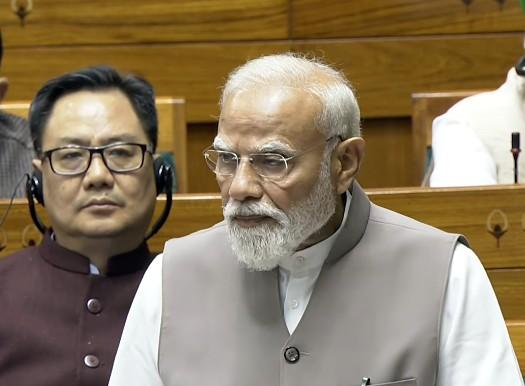 PM Modi calls for strict action against black marketing, hoarding of gas cylinders