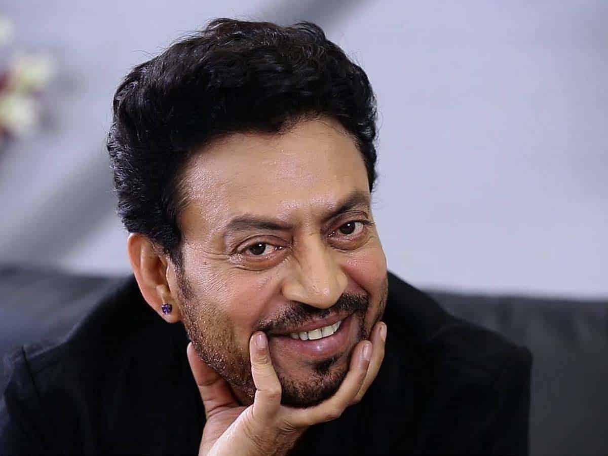 Irrfan Khan's Birth Anniversary