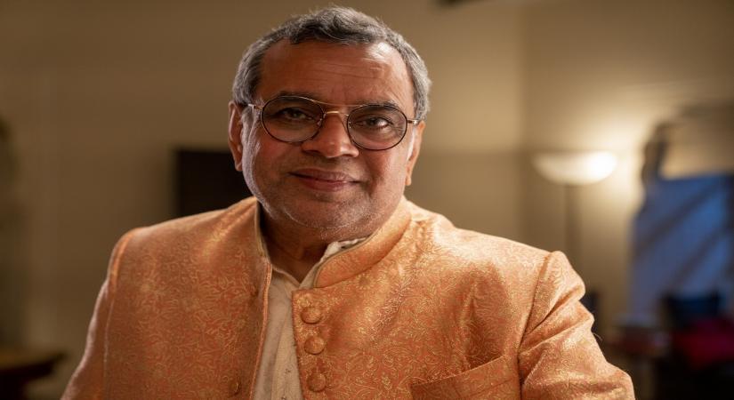 Paresh Rawal reveals Modi's team doesn't enjoy luxurious life: 'Woh Congress ke time mein hota hoga'