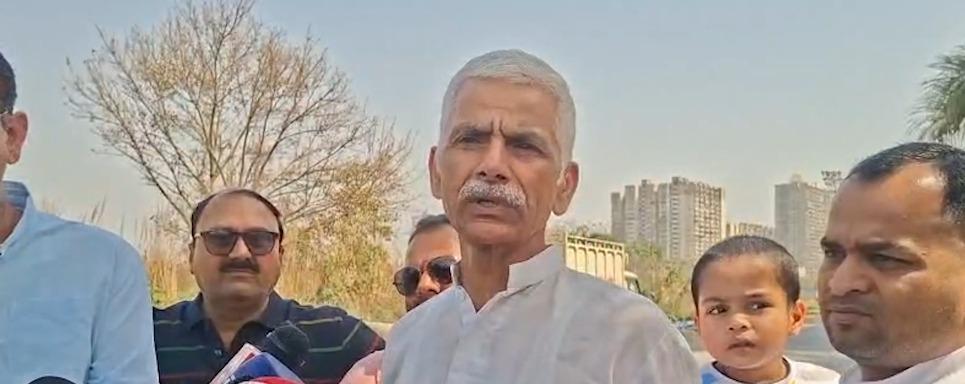 'Eternally grateful': Father of Harish Rana expresses gratitude after SC allows passive euthanasia