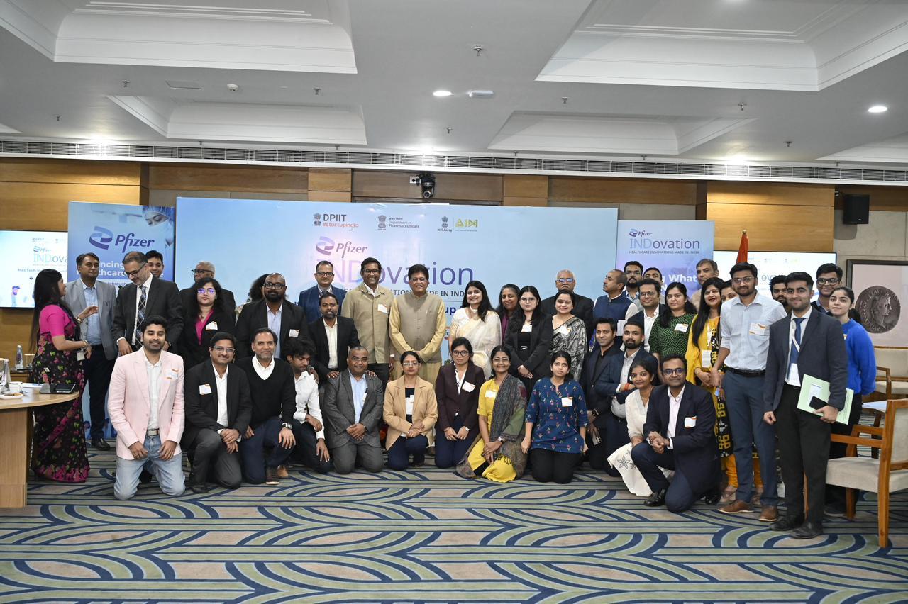 India now has market access to 70 pc of global GDP at mostly zero duty: Piyush Goyal