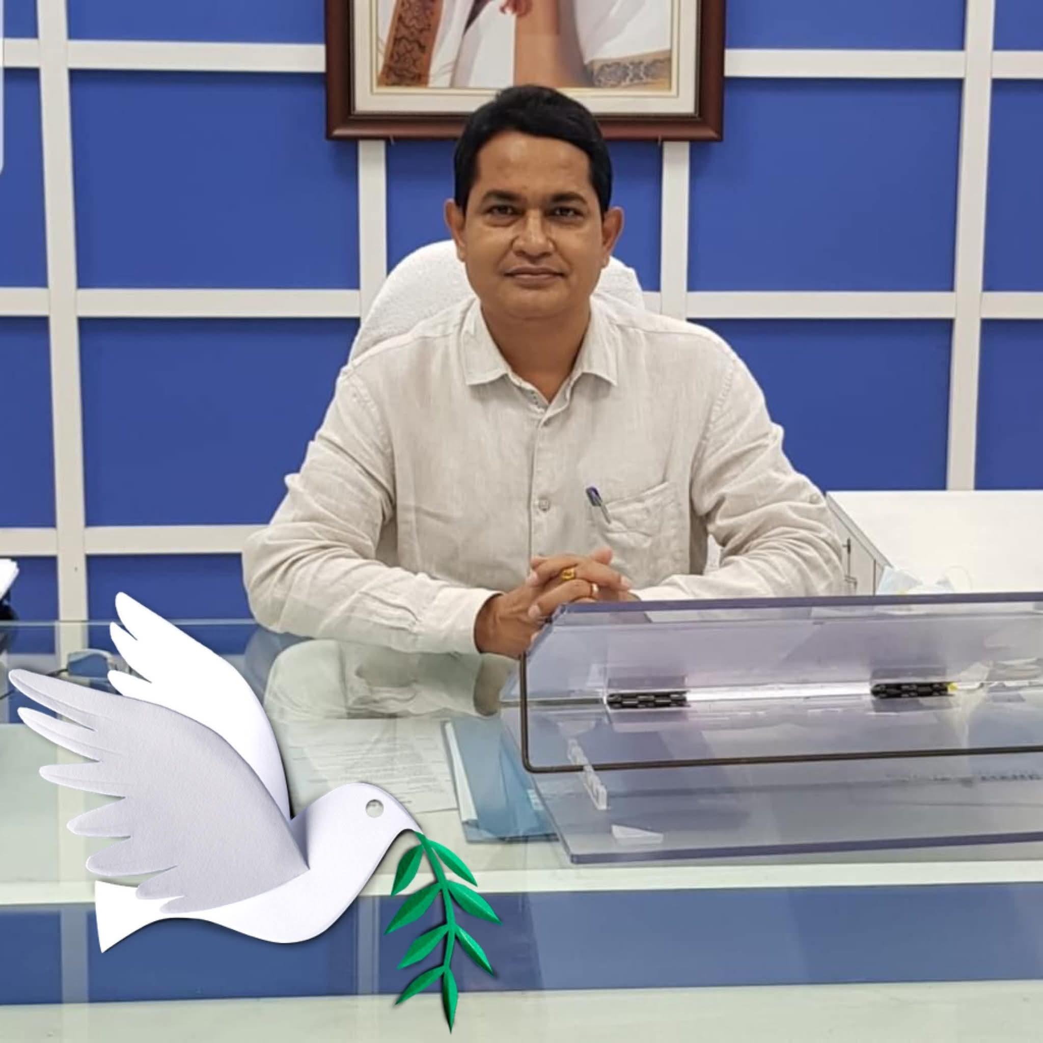 After controversy over social media post on Nepal situation, Trinamool MLA backtracks