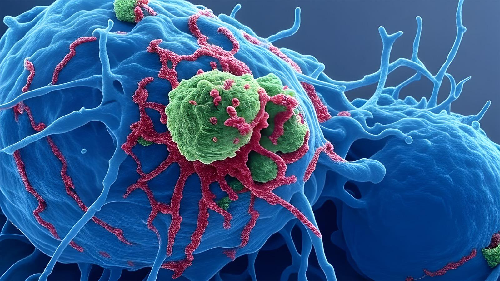 IIT Guwahati’s new nanosensor can instantly detect cancer-causing pollutants in water