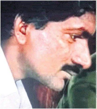 Topmost Maoist Devji ‘surrenders’ before Telangana Police