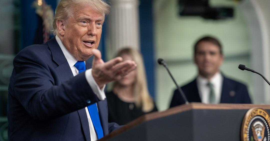 Trump says US will act on Greenland if needed