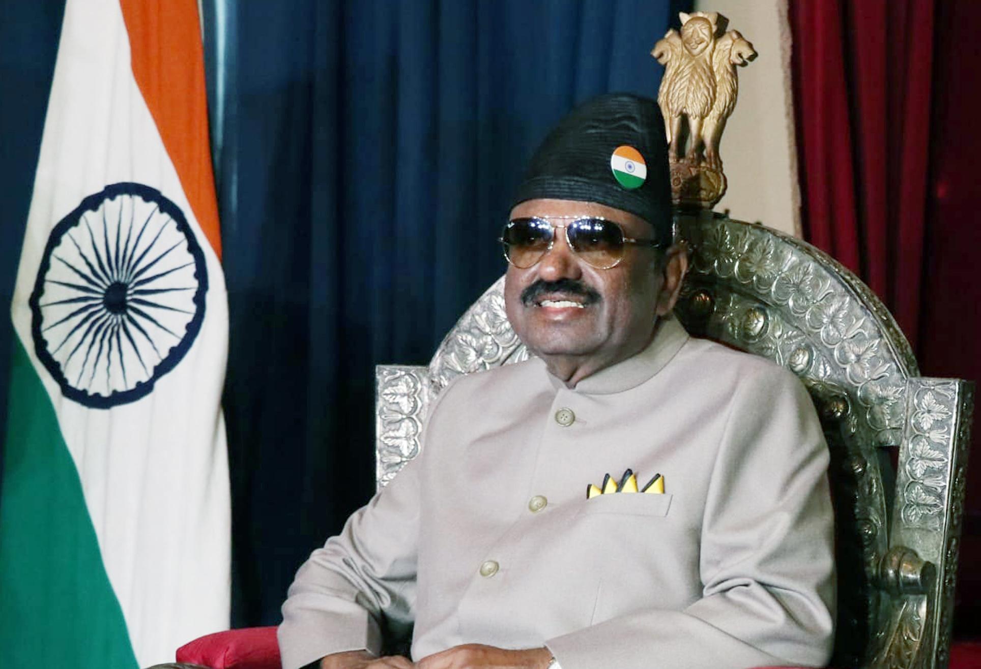 Durgapur gangrape: Bengal Guv sends report to President Murmu, MHA (Lead)