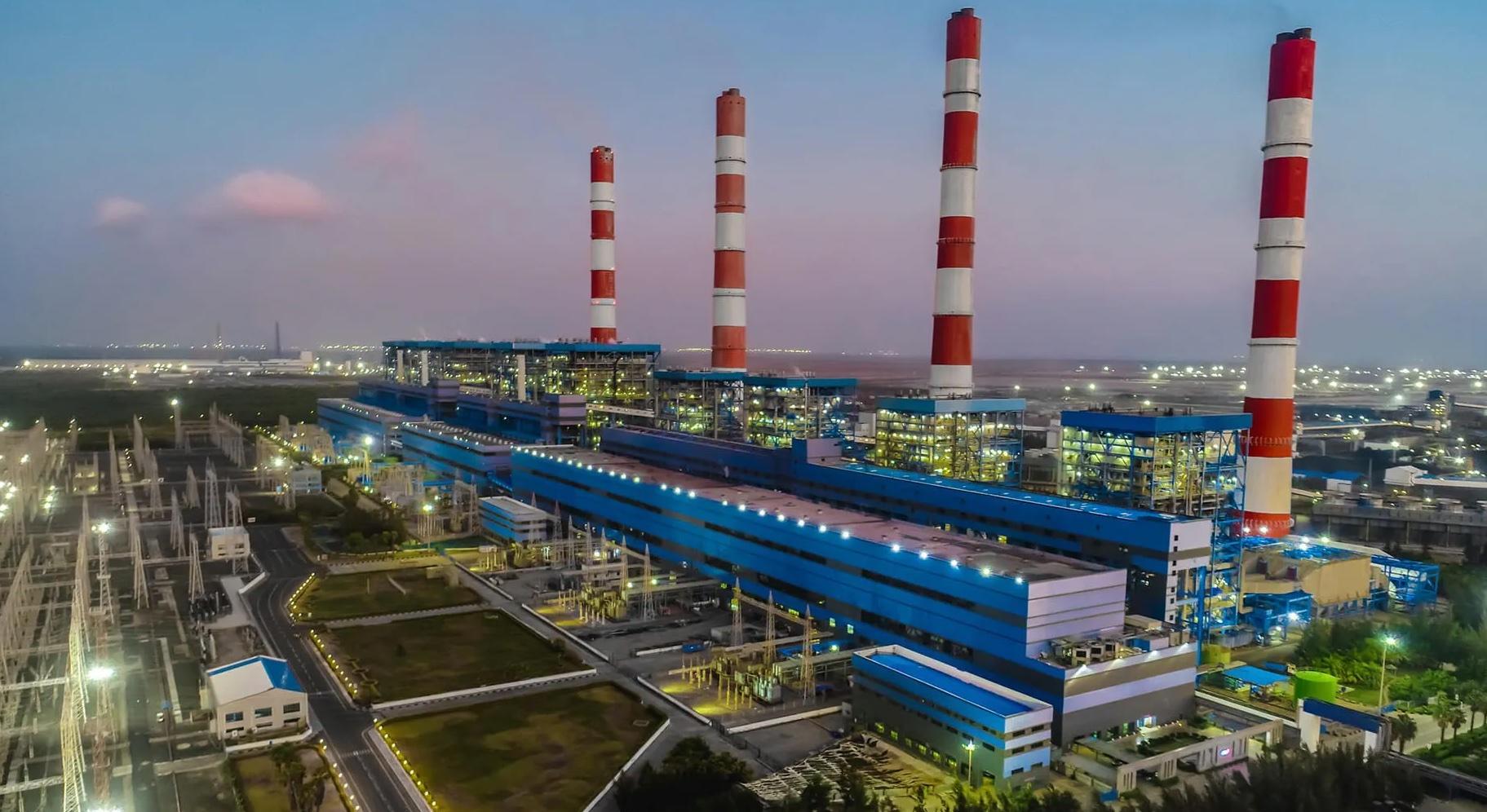 Adani Power to supply 558 MW high-quality power to benefit Tamil Nadu consumers