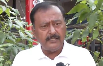 'NDA’s ship sinking': Congress hits out at alliance over seat sharing for Bihar polls