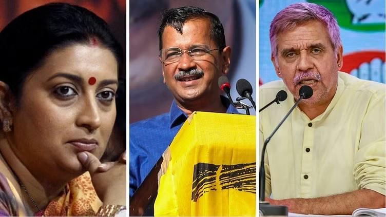 Who Amid them Will Be CM?