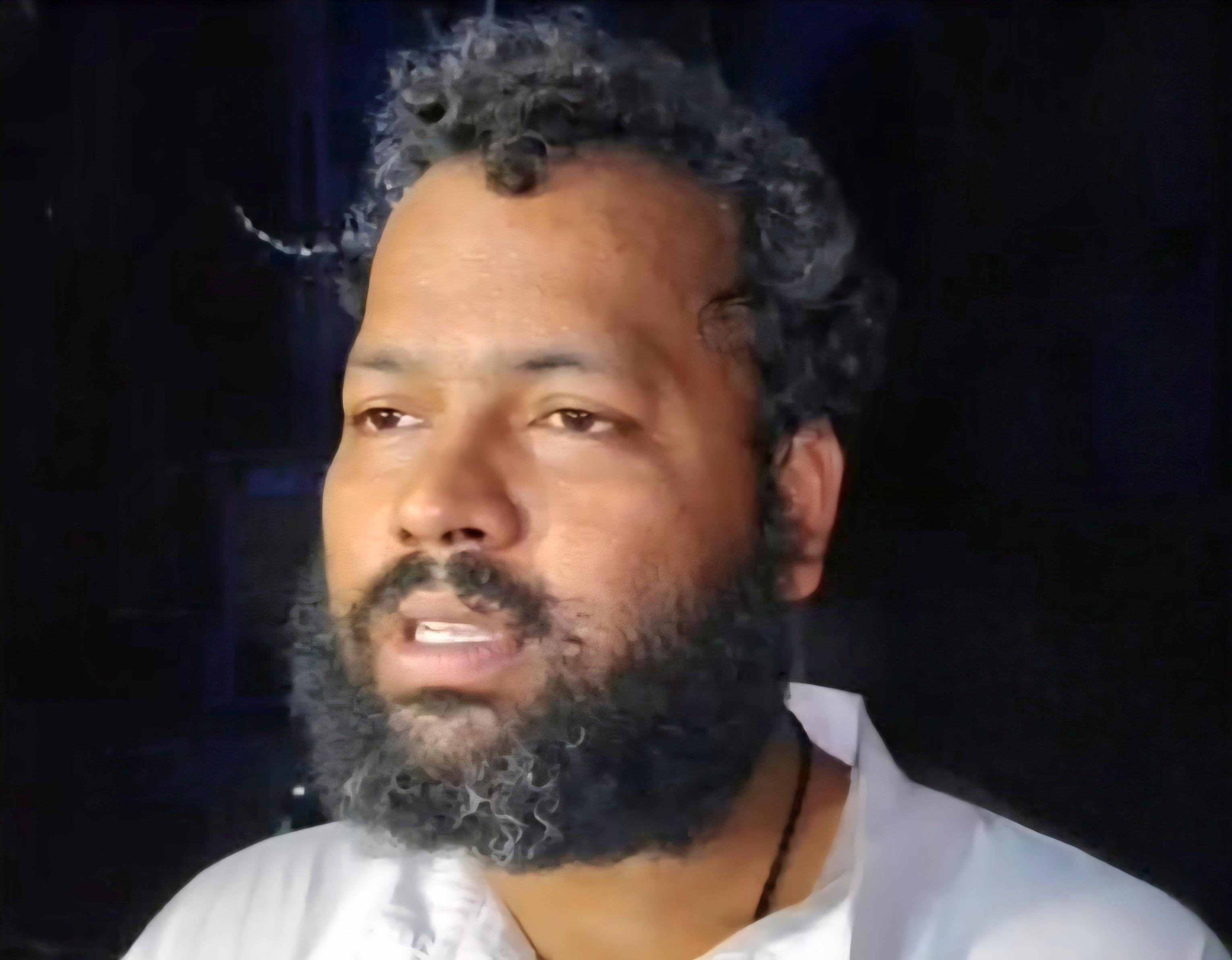 Bengal Police detain leader of unemployed teachers ahead of march to SSC office