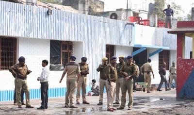 Judicial officers' harassment: NIA team to reach Bengal's Kaliachak today