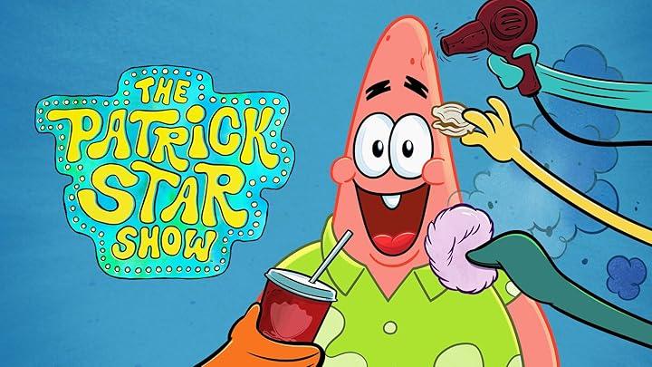 The Patrick Star Show