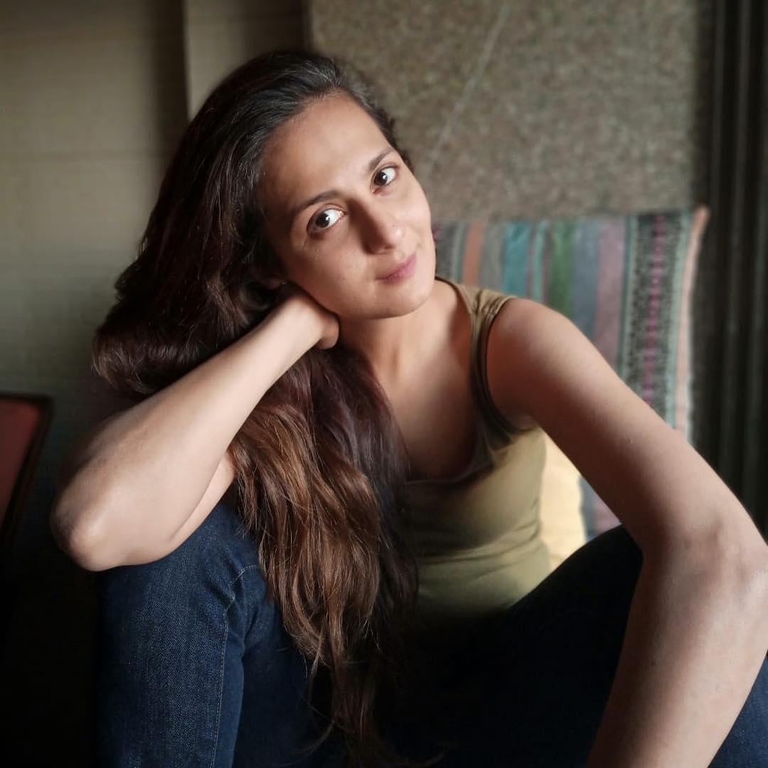 Pooja Ruparel reveals she feels 'immense love' when people still call her “Chutki' from DDLJ