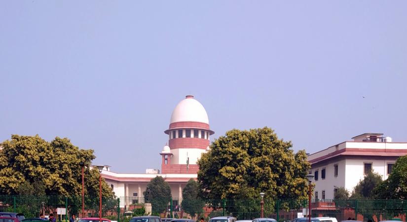 SC withdraws order restricting Allahabad HC judge from hearing criminal cases