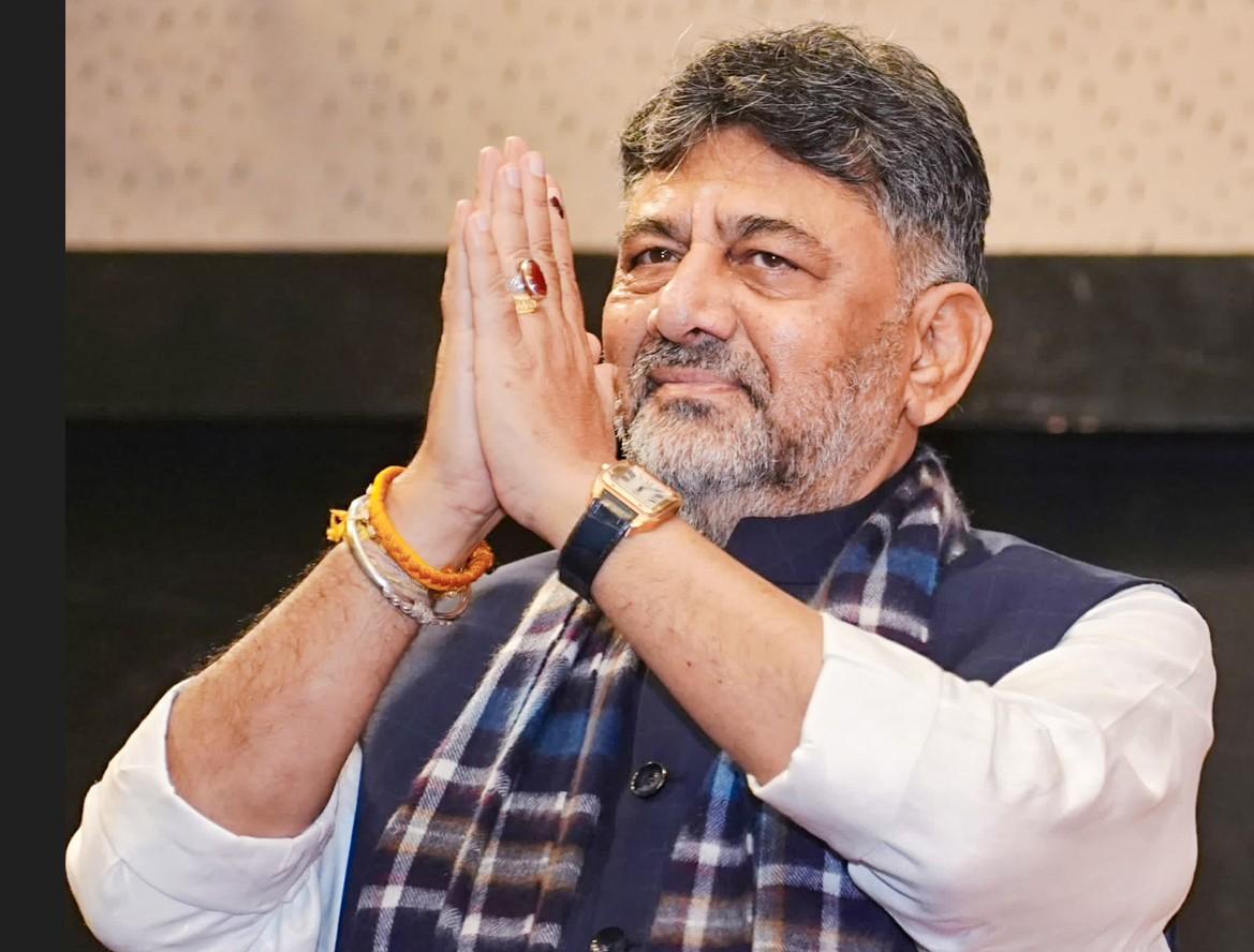 Shivakumar announces postponement of Dec 8 all-party meeting