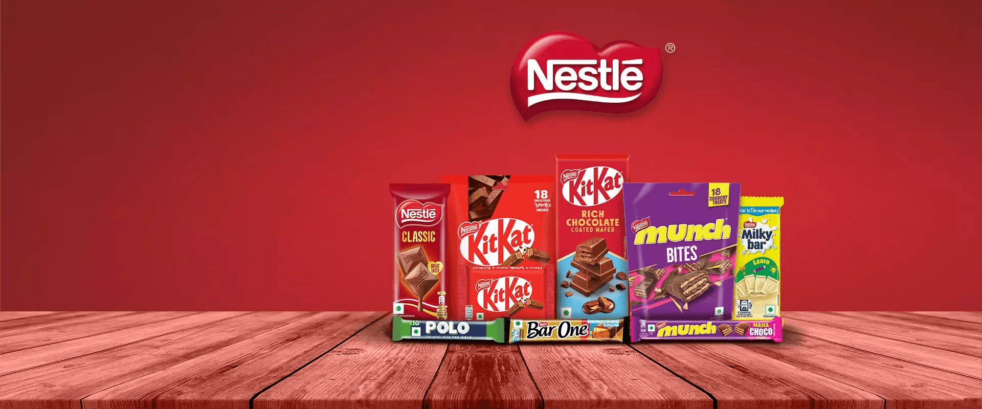 Nestle to cut 16,000 jobs over next two years globally