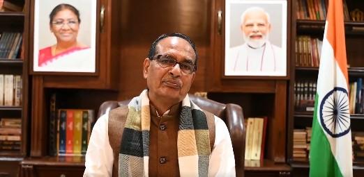 'Attempt to mislead nation in the name of MGNREGA': Shivraj Singh Chouhan