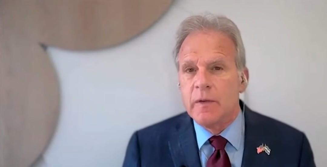 Iran regime change difficult but necessary, says former Israeli diplomat Michael Oren