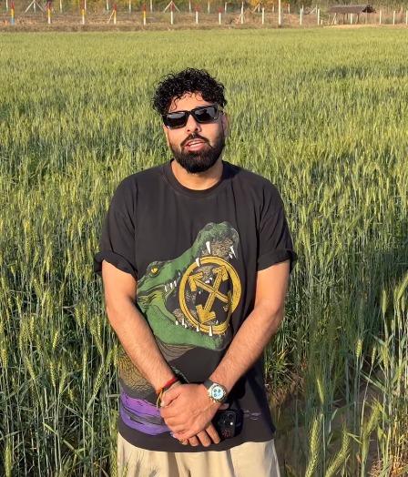 Badshah served notice by the Haryana State Women's Commission over obscene lyrics