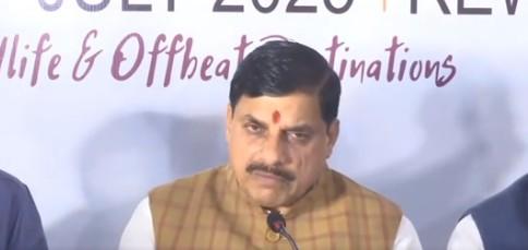 MP to offer aggressive investment subsidies to boost tourism, healthcare sectors: CM